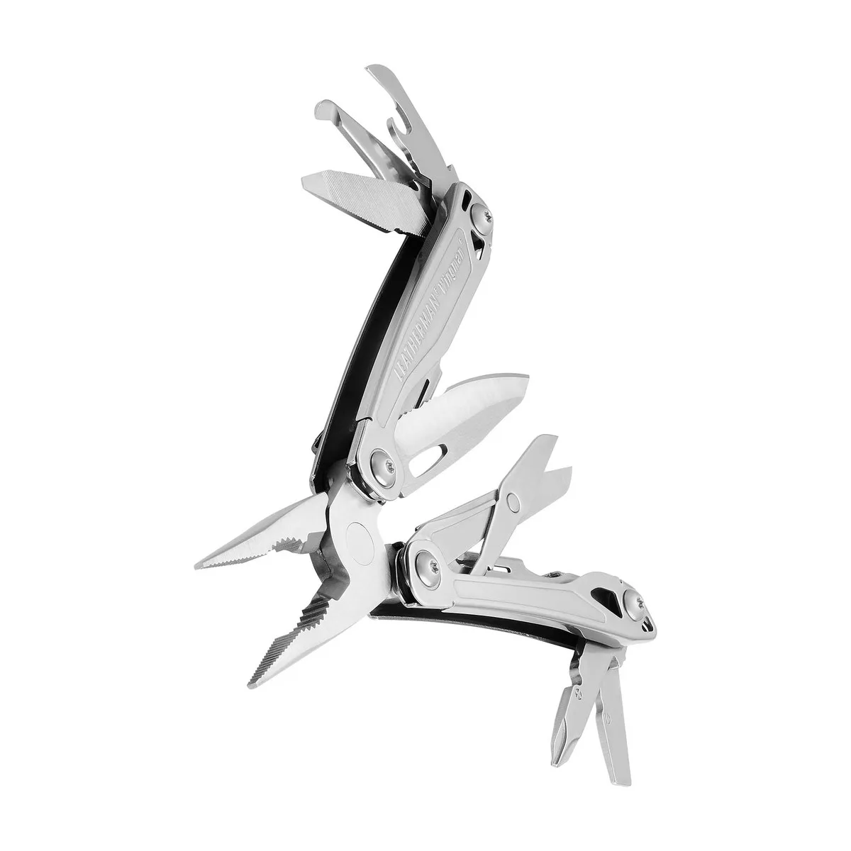 Мультитул Leatherman Wingman 832523 — фото 3 из 4
