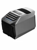 Портативный кондиционер с функцией обогрева EcoFlow wave 2 (EFKT210)