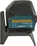Нивелир лазерный Bosch Professional GCL 2-15 15 м 0601066E00
