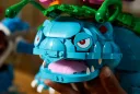 Конструктор LEGO Pokémon Venusaur, Charizard and Blastoise 72153, 6838 деталей
