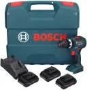 Аккумуляторная дрель-шуруповерт Bosch GSB 18V-55 Professional 0615A5002V
