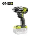 Ударный гайковерт Ryobi ONE+ R18iW7-0 (5133004220) бесщеточный без акк
