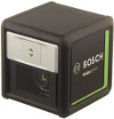 Нивелир лазерный Bosch GLL 3-80 G (0601063Y00) с отражателем