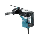 Перфоратор Makita HR4013C, 1100 Вт, 8 Дж, 500 об/мин, 2900 уд/мин, в кейсе