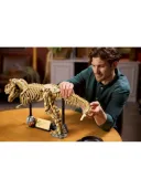 Конструктор JURASSIC WORLD Dinosaur Fossils: Tyrannosaurus rex(Окаменелости динозавров: Тираннозавр рекс) 76968, 3145 деталей