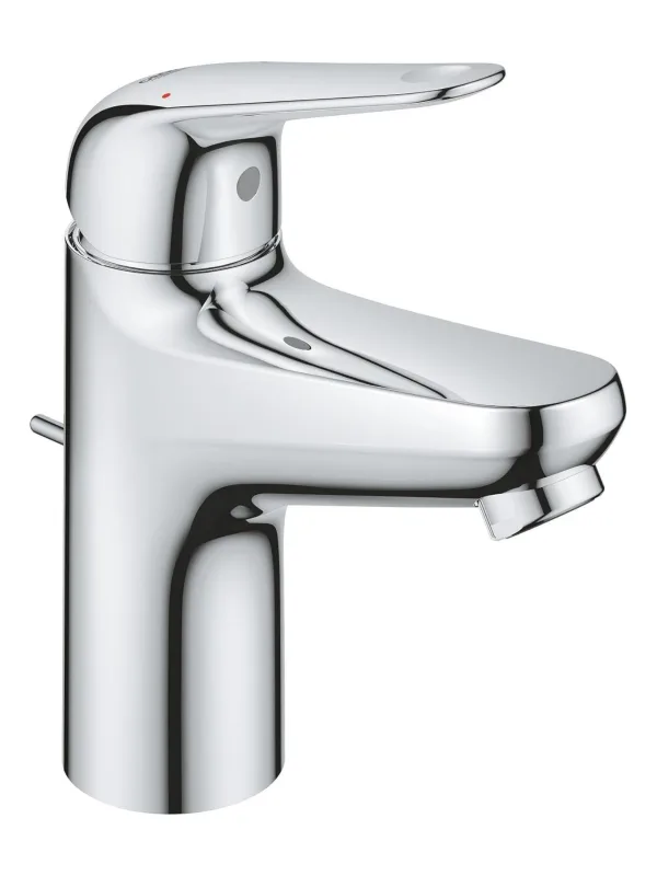 Смеситель однорычажный для раковины Grohe QuickFix Swift 24316001