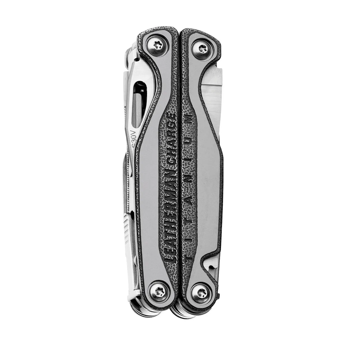 Мультитул Leatherman Charge Plus 832528 — фото 3 из 5