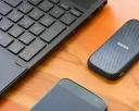 2 ТБ Внешний SSD SanDisk Portable 800 МБ/сек USB-C, USB 3.2 Gen 2 (SDSSDE30-2T00-G26)