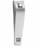 Маникюрный набор Zwilling Classic Inox 5 предметов (97546-003), красный