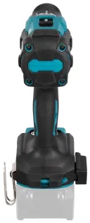 Аккумуляторный ударный шуруповерт XGT Makita HP001GZ 40V без акк и з/у