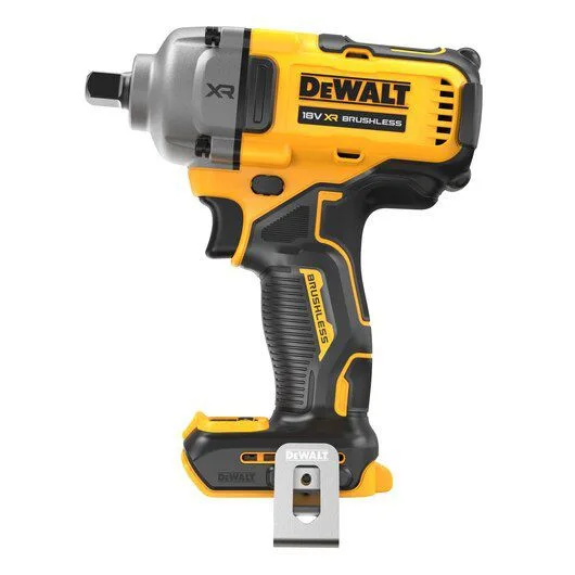 Гайковерт ударный DeWalt DCF892NT-XJ (без АКБ и ЗУ) — фото 4 из 5