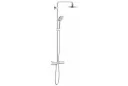 Душевая система GROHE Euphoria 180 с термостатическим смесителем, хром (27296001)