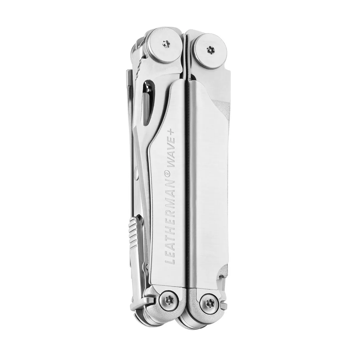 Мультитул Leatherman Wave Plus 832524 — фото 3 из 4