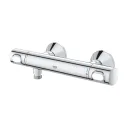 Термостат для душа Grohe Precision Flow 34840000