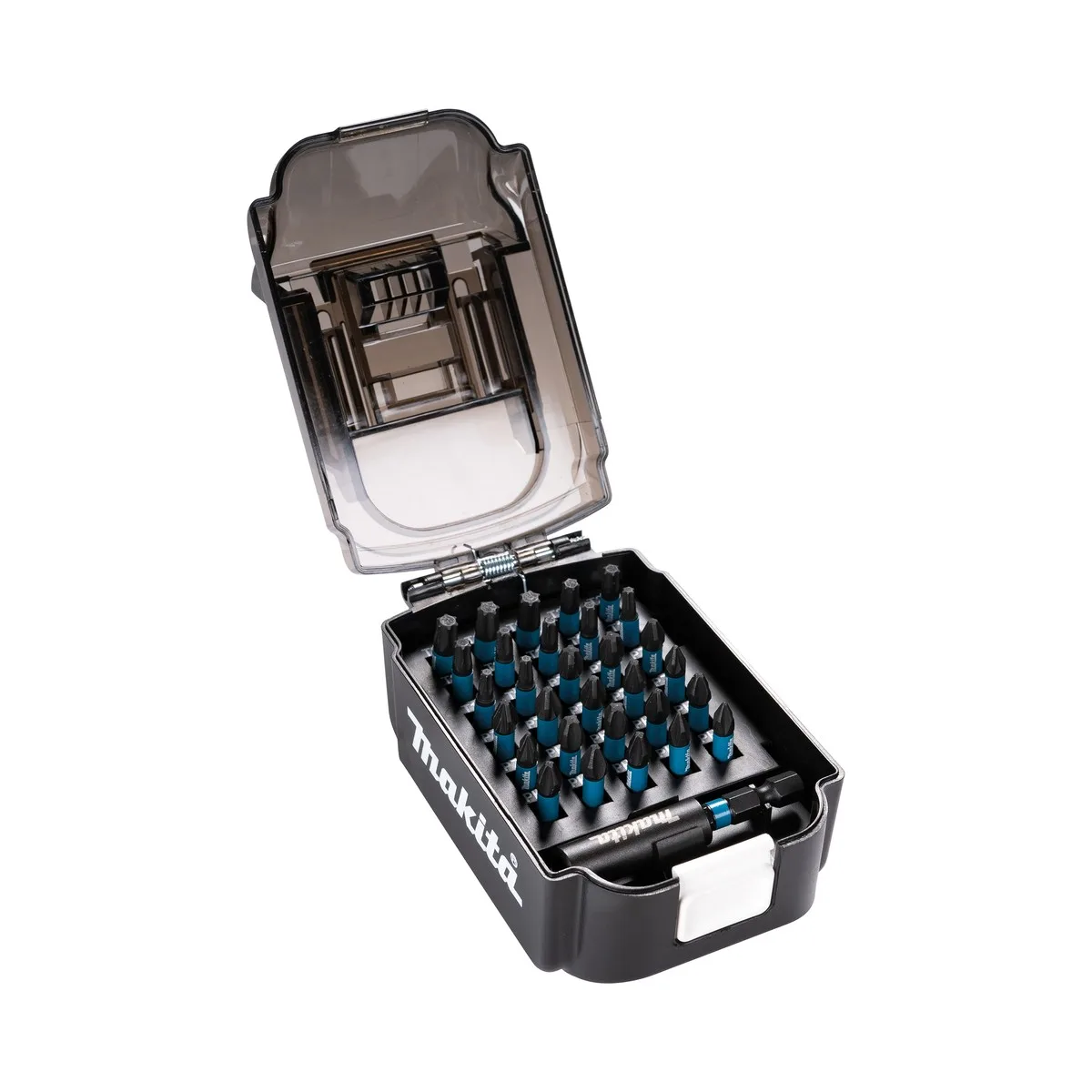Набор ударных бит Makita E-03084 — фото 2 из 3