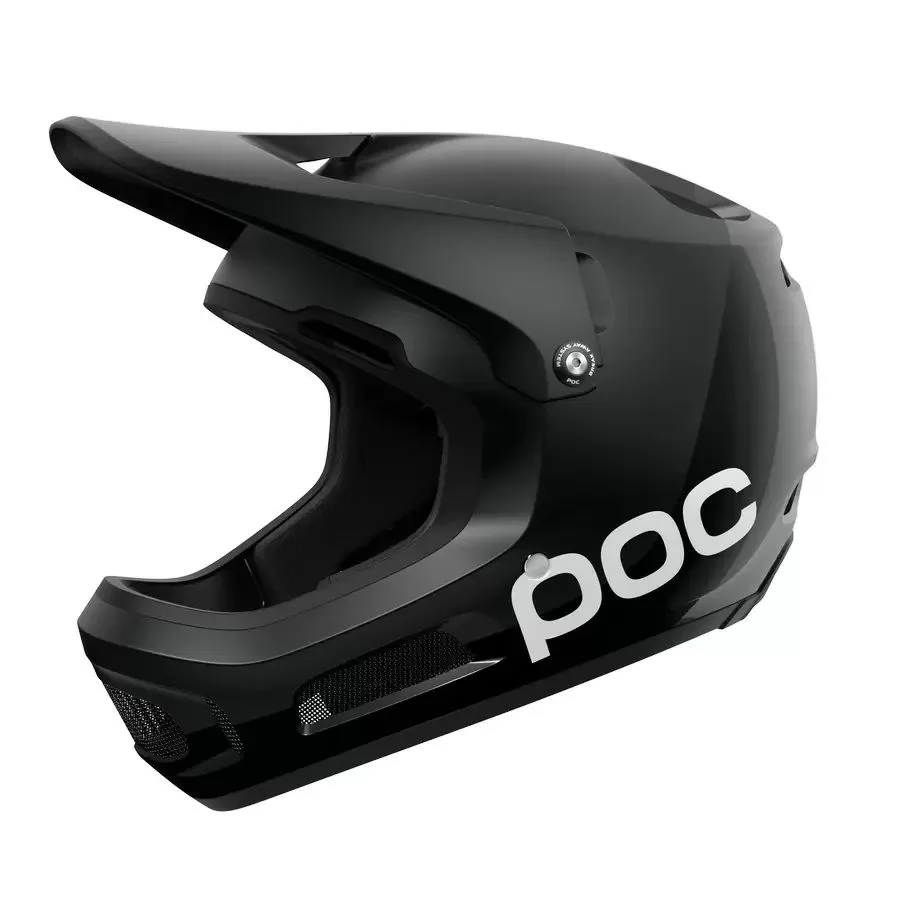 Велосипедный шлем POC Coron Air MIPS Uranium Black, M (PC107461002MED1)