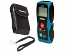 Лазерный дальномер Makita LD050P, дальность измерения 40-50м