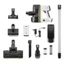 Вертикальный беспроводной пылесос Karcher VC 7 Signature Line (1.198-750.0), белый