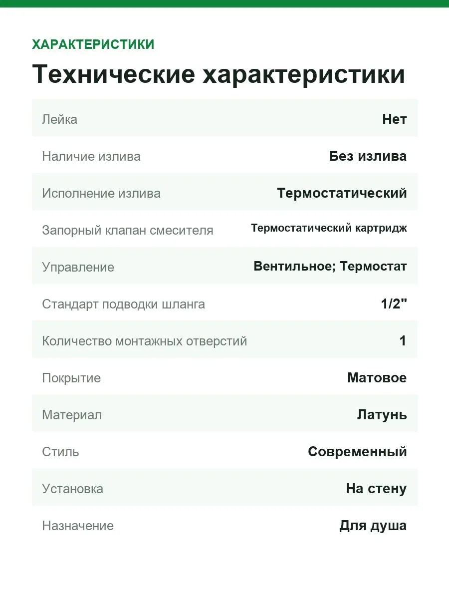 Внешняя часть термостата для ванны и душа GROHE Grohtherm SmartControl на 2 потребителя, квадратная, суперсталь 29124DC0 — фото 3 из 10