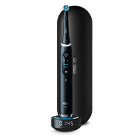 Электрическая зубная щётка Oral-B "iO Series" 10 Cosmic Black