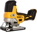 Аккумуляторный лобзик DEWALT DCS335NT-XJ, в кейсе