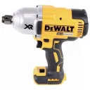 Аккумуляторный гайковерт DeWALT DCF897NT