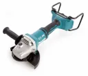 Машина шлифовальная угловая аккумуляторная Makita DGA901ZKU2