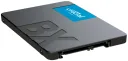 Твердотельный SATA накопитель Crucial BX500 1 ТБ (CT1000BX500SSD1)