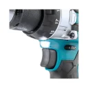 Аккумуляторная ударная дрель-шуруповерт Makita DHP489RTJ (1800 об/мин, 27000 уд/мин)