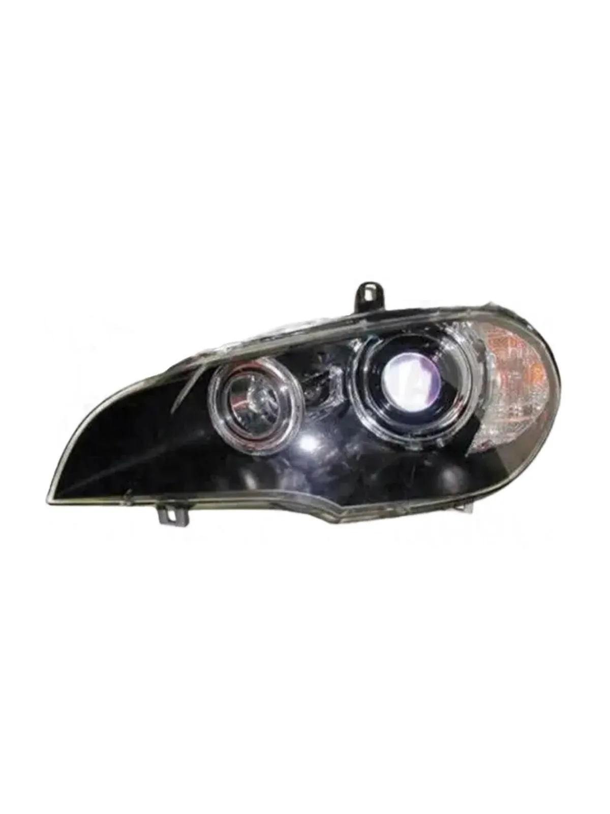 Фара автомобильная передняя левая MAGNETI MARELLI (LPM492/710815023005)