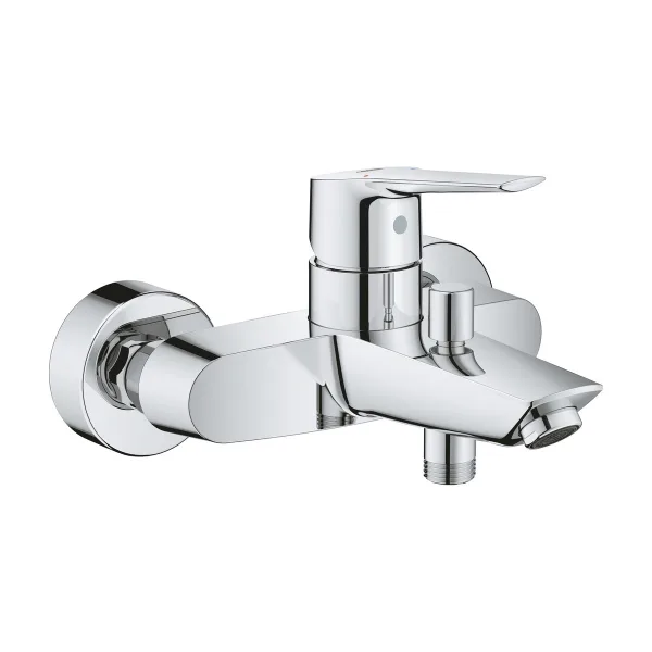 Однорычажный смеситель Grohe Start 32278002