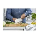 Нож китайский поварской Zwilling All Star 33782-184, клинок 18 см, 55-58 HRC, Германия