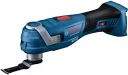 Реноватор бесщеточный аккумуляторный Bosch GOP18V-34 06018G2001(без АКБ и ЗУ)