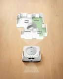 Робот-мойщик iRobot Braava Jet M6 (RMA-Y1)