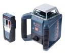 Лазерный уровень Bosch ротационный GRL 400 H Professional 0601061800