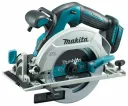 Аккумуляторная дисковая пила Makita DHS660Z 165мм (18V, Li-Ion) (без аккумуляторов и зарядного устройства)