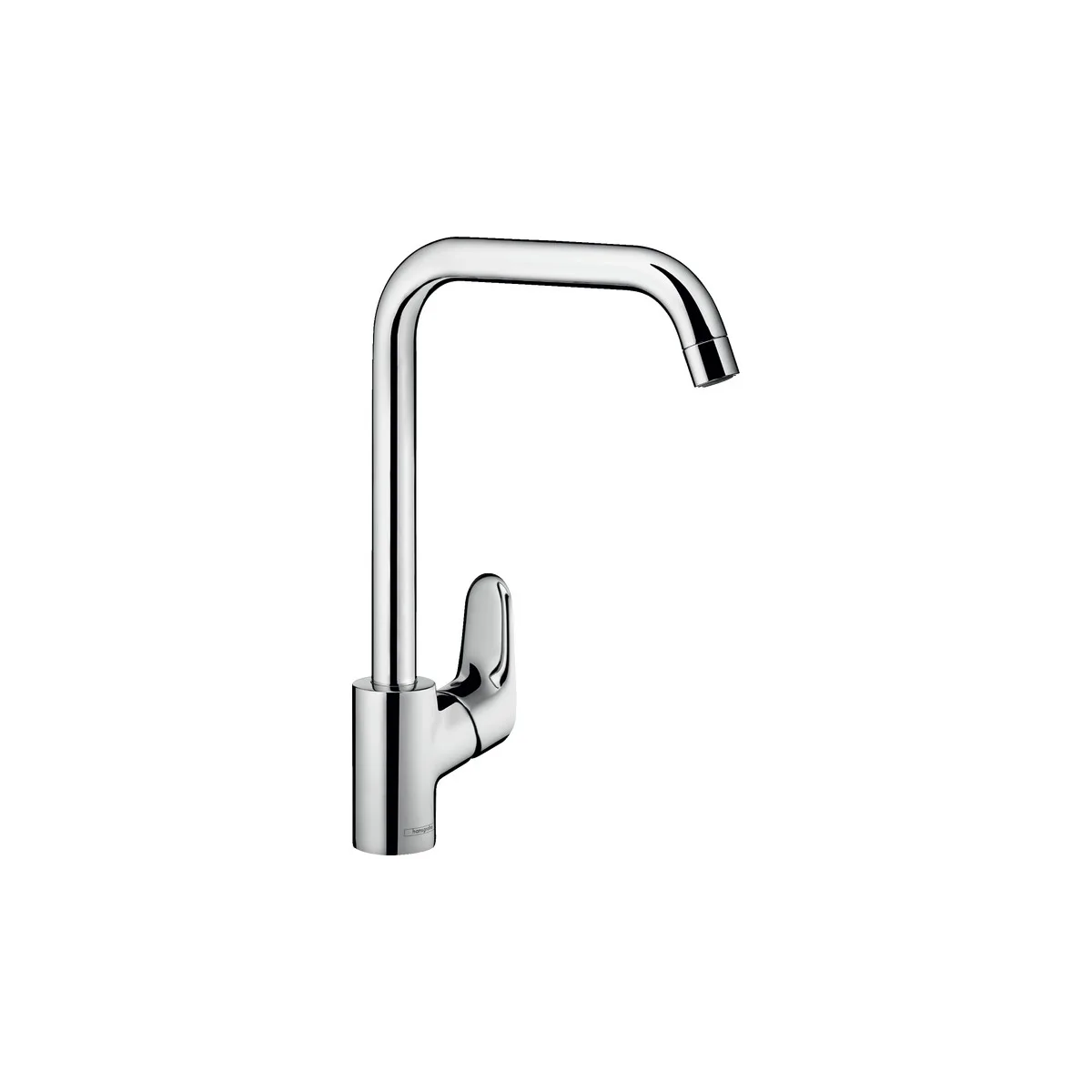 Смеситель Hansgrohe Экос 14816000 для кухни — фото 2 из 2