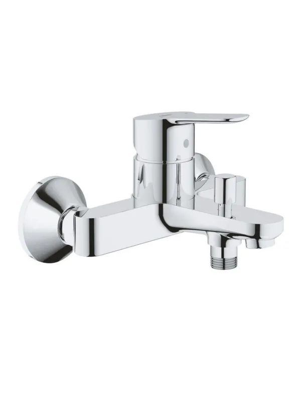 Смеситель для ванны однорычажный GROHE Start Clova, хром (23944000)