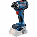 Аккумуляторная дрель Bosch Professional GSR 18V-90 FC (без акб и зу, в кейсе)