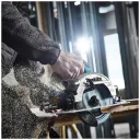 Аккумуляторная дисковая пила Makita DHS660Z 165мм (18V, Li-Ion) (без аккумуляторов и зарядного устройства)