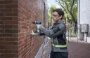 Аккумуляторная ударная дрель-шуруповерт Bosch GSB 18V-65 Professional 06019N3301, без АКБ И ЗУ
