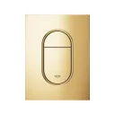 Панель смыва для унитаза GROHE Arena Cosmopolitan S 37624GL0