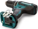 Аккумуляторная ударная дрель-шуруповерт Makita DHP482Z, без аккумулятора