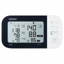 Тонометр автоматический OMRON M7 Intelli IT (HEM-7361T-ALRU)