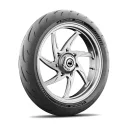 Мотошины MICHELIN POWER 6 120/70 R17 58 W Front