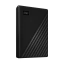 Внешний SSD-диск Western Digital My Passport 2 ТБ
