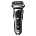 Электробритва мужская Braun Series 9 Pro+ 9677CCe (8700216554015), черно-серый