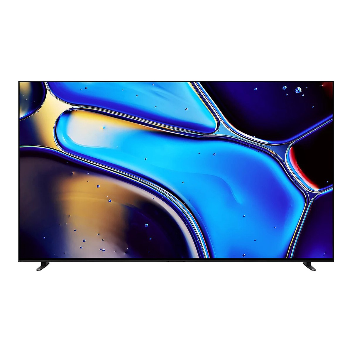 Телевизор Sony KD-55XR8A 55" 4K UHD Smart TV