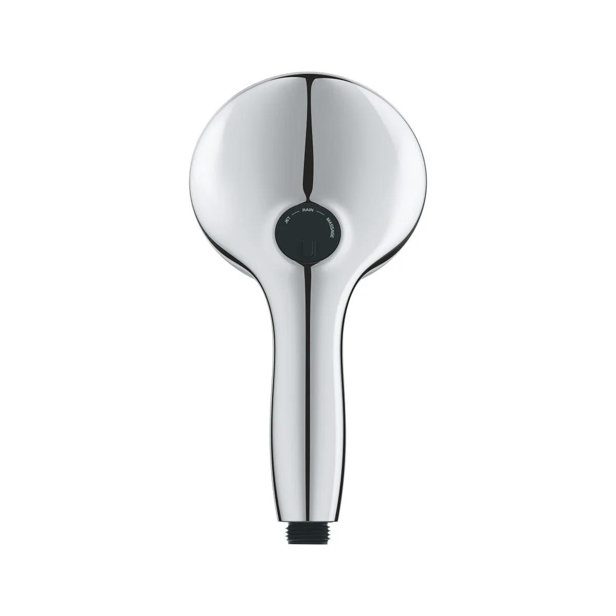 Ручной душ GROHE Vitalio Start 110 с 3 режимами струи (Rain, Jet, Massage) 26031001 — фото 5 из 5