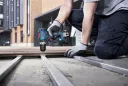 Аккумуляторная ударная дрель-шуруповерт Bosch GSB 18V-65 Professional 06019N3301, без АКБ И ЗУ